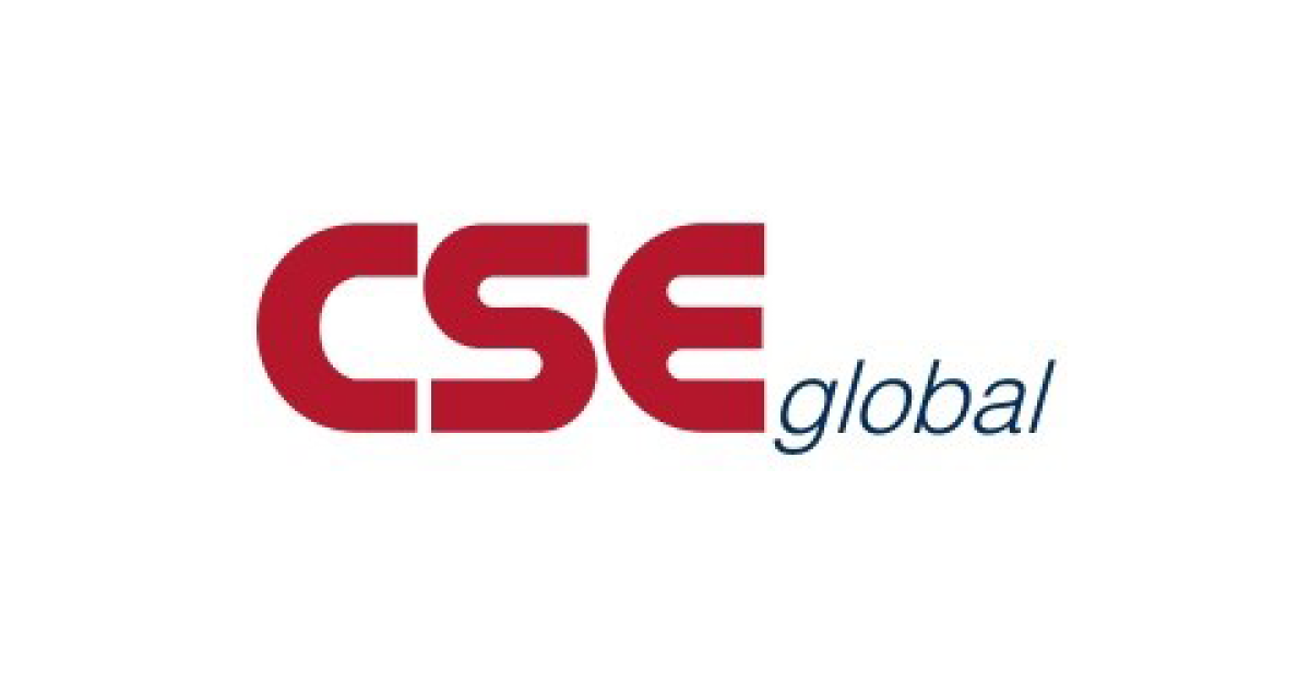 CSE Global