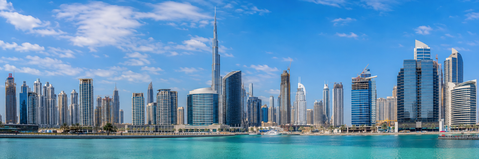 Dubai office