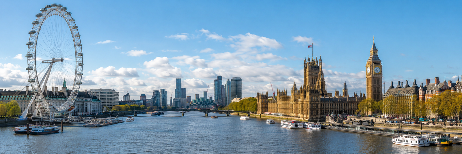London office